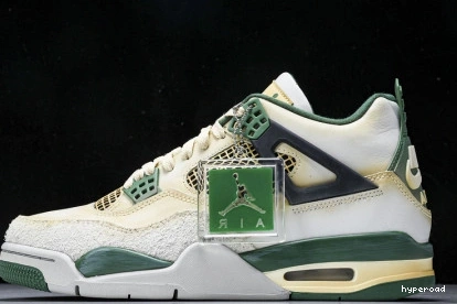 Hyperoad JORDAN 4 AIR 0731